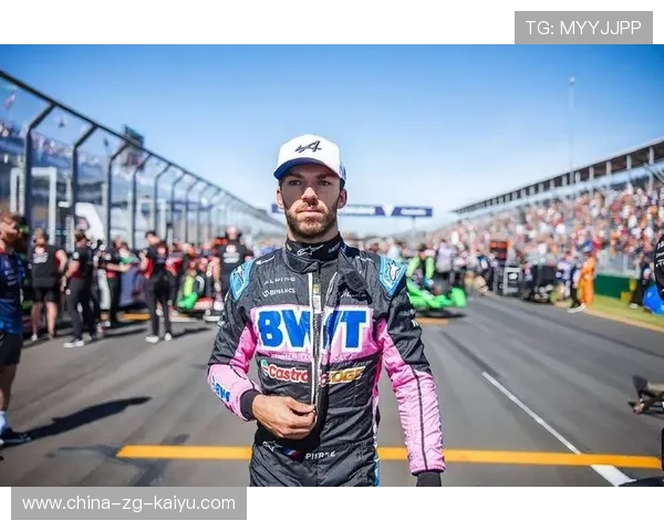 F1 车队官宣大换血！两名车手合同被终止