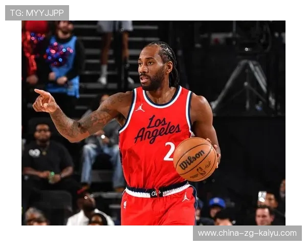 伦纳德终场前关键一投命中，快船在主场笑纳胜利