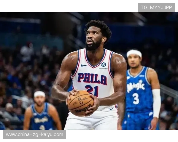 恩比德完成最后一次对抗,费城76人不退